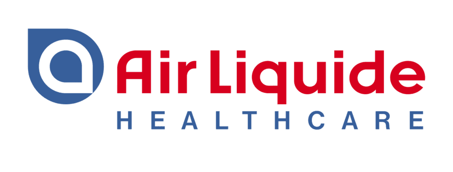 Air Liquide Healthcare