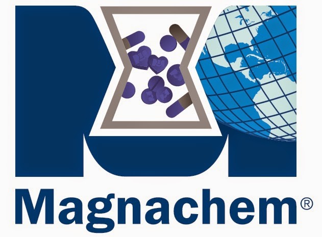 MAGNACHEM logo